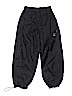 Sierra Designs 100% Nylon Black Track Pants Size M (youth) - photo 1