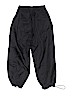 Sierra Designs 100% Nylon Black Track Pants Size M (youth) - photo 2