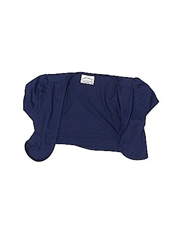 Knit Works Shrug (view 1)