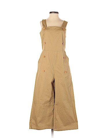 GB Jumpsuit (view 1)