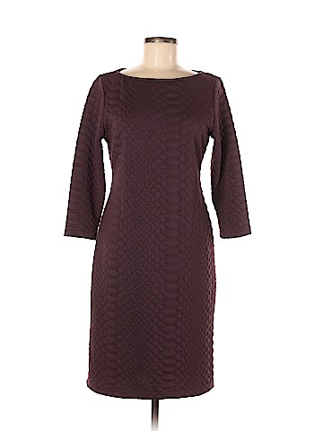 Sharagano Casual Dress (view 1)