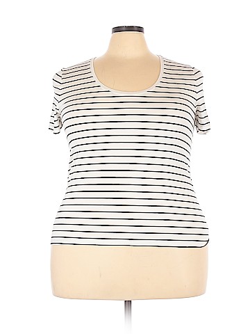 A New Day Short Sleeve T-Shirt (view 1)