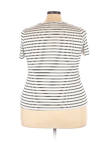 A New Day Short Sleeve T-Shirt (view 2)