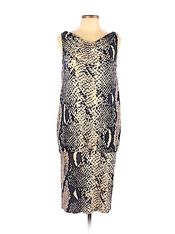 Diane von Furstenberg Cocktail Dress (view 1)