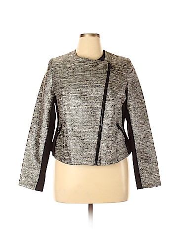 Lane Bryant Jacket (view 1)