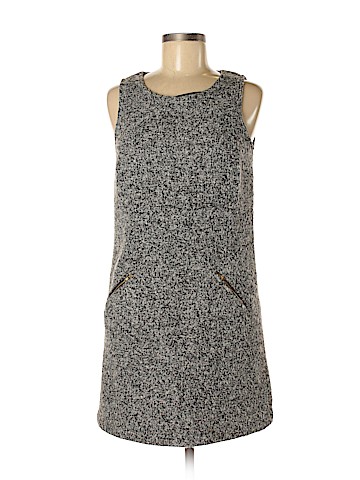 Ann Taylor LOFT Casual Dress (view 1)
