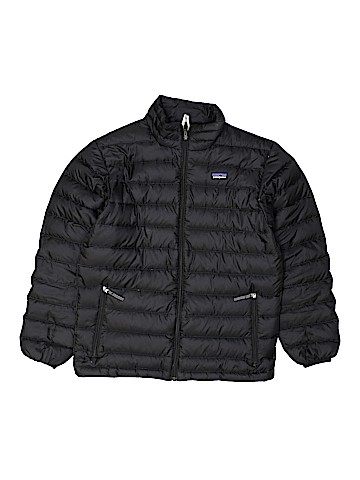 Patagonia Snow Jacket (view 1)