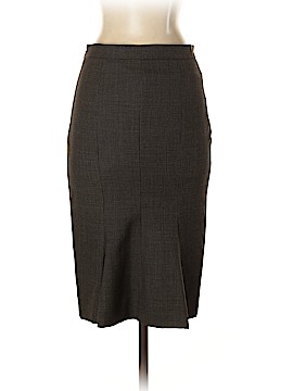 Mossimo Wool Skirt (view 2)