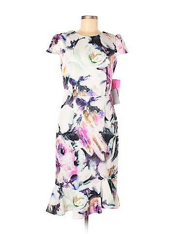 Betsey Johnson Casual Dress (view 1)