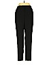 Ann Taylor LOFT 100% Polyester Black Dress Pants Size 00 (petite) - photo 1