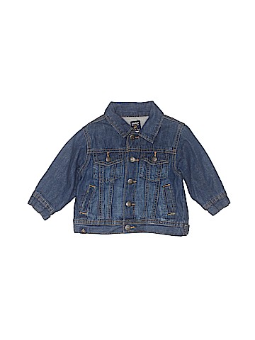 Baby Gap Denim Jacket (view 1)
