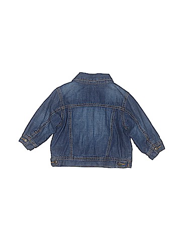 Baby Gap Denim Jacket (view 2)