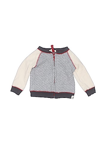 Burt's Bees Baby Jacket (view 1)