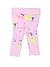 Cat & Jack 100% Polyester Pink Active Pants 9-12 MO / 12 MO - photo 1