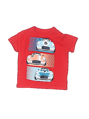 Baby Gap Short Sleeve T-Shirt (view 1)