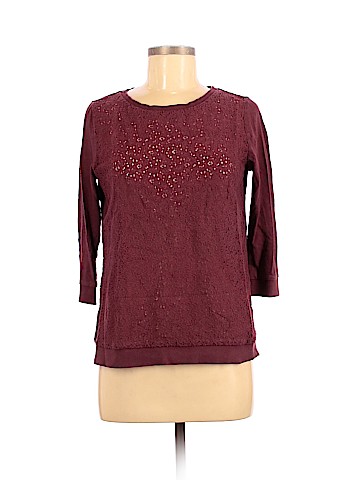 Ann Taylor LOFT Sweatshirt (view 1)