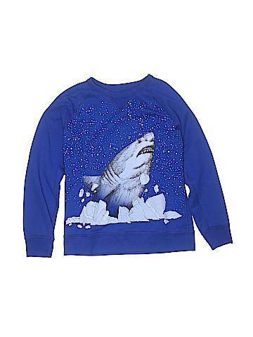 Gap Kids Sweatshirt (view 1)