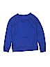 Gap Kids 100% Cotton Blue Sweatshirt Size 14 - photo 2