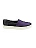 L'Agence Purple Sneakers Size 9 - photo 1