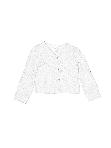 Carter's Cardigan (view 1)