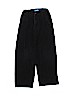 The Children's Place 100% Cotton Black Khakis Size 6 - photo 1