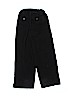 The Children's Place 100% Cotton Black Khakis Size 6 - photo 2