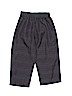 Assorted Brands 100% Polyester Plaid Gray Dress Pants 12-18 MO / 18 MO - photo 1
