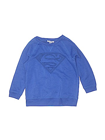 Junk Food for Gap Kids Sweatshirt (view 1)