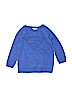 Junk Food for Gap Kids 100% Cotton Blue Sweatshirt Size 14 - photo 1
