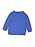 Junk Food for Gap Kids 100% Cotton Blue Sweatshirt Size 14 - photo 2