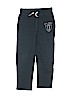 Gap Kids 100% Cotton Teal Sweatpants Size XL (youth) - photo 1
