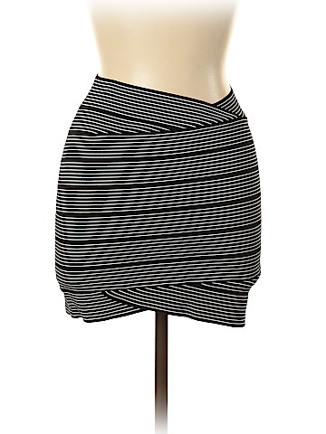 BCBGMAXAZRIA Casual Skirt (view 1)