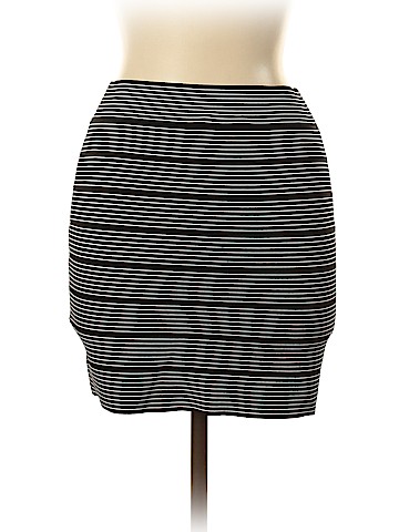 BCBGMAXAZRIA Casual Skirt (view 2)