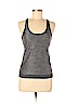 Lululemon Athletica Gray Active Tank Size 8 - photo 1