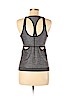 Lululemon Athletica Gray Active Tank Size 8 - photo 2