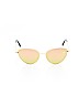 Unbranded Solid Gold Sunglasses One size - photo 2