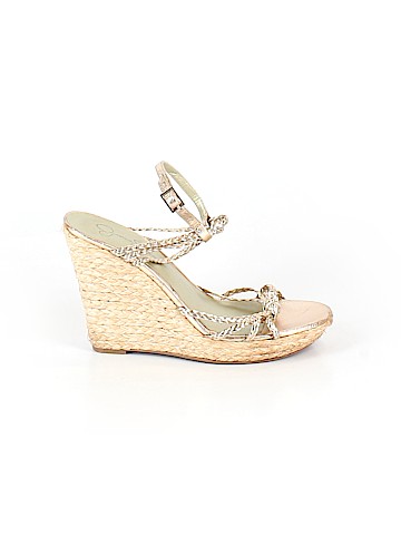 Jessica Simpson Wedges (view 1)