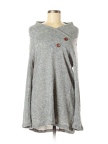 Style Rack Pullover Sweater (view 1)