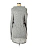 Style Rack 100% Acrylic Gray Pullover Sweater Size L - photo 2