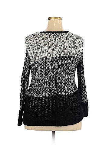TWO by Vince Camuto Pullover Sweater (view 2)