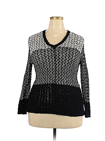 TWO by Vince Camuto Pullover Sweater (view 1)