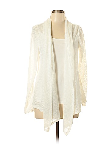 Ellen Tracy Kimono (view 1)