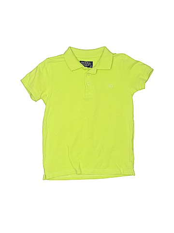 Mayoral Short Sleeve Polo (view 1)