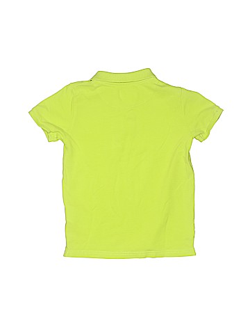 Mayoral Short Sleeve Polo (view 2)