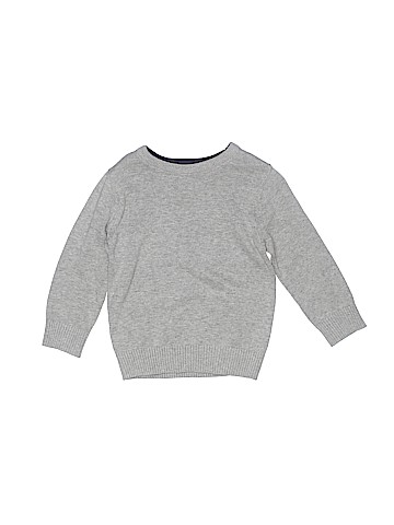 The Children's Place Pullover Sweater (view 1)