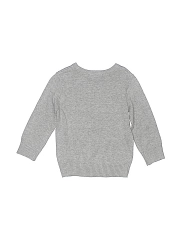 The Children's Place Pullover Sweater (view 2)