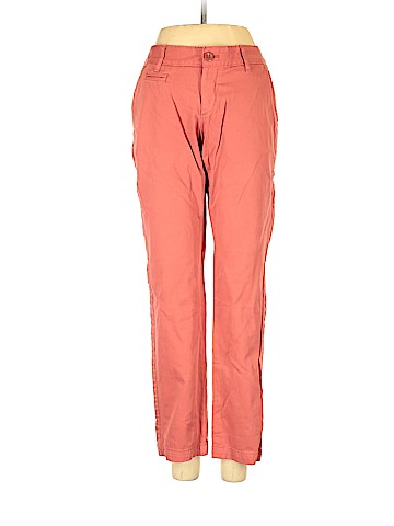 Eddie Bauer Khakis (view 1)