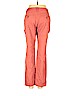 Eddie Bauer 100% Cotton Pink Khakis Size 4 (petite) - photo 2