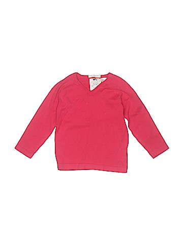 Zara Pullover Sweater (view 1)