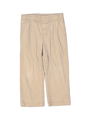 Carter's Khakis (view 1)